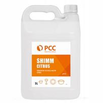 Indų ploviklio koncentratas PCC Roko Professional SHIMM Citrus, 5 l
