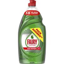 Indų ploviklis Fairy Original Ultra, 900 ml