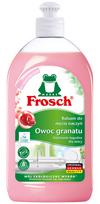 Indų ploviklis Frosch su granatais, 500 ml