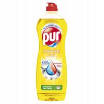 Indų ploviklis PUR Secrets Cook Lemon, 750 ml