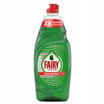 Indų ploviklis Fairy Ultra Original, 650 ml