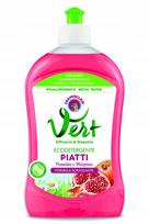 Indų ploviklis Chante Clair ECO Vert su granatais, 500 ml