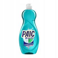 Indų ploviklis Paic Bi-Activ', su actu ir mentoliu, 750 ml
