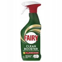 Indų ploviklis Fairy Lemon, 420 ml, su purškikliu
