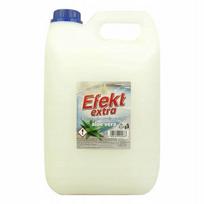 Indų ploviklis EFEKT EXTRA su alavijų ekstraktu, 5 l