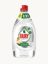 Indų ploviklis Fairy Pure&Clean, 900 ml