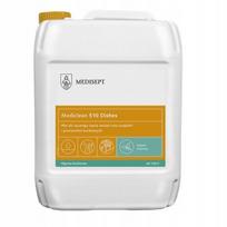 Indų ploviklis Medisept, mėtos, 5 l