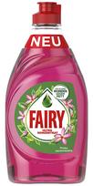 Indų ploviklis Fairy Pinke Jazminų žiedų, 450 ml