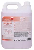 Indų ploviklis su rausvųjų greipfrutų kvapu, koncentratas, 5 l