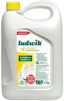 Indų ploviklis Ludwik, citrinų kvapo, 5 l