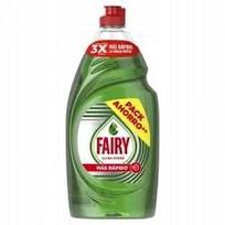 Indų ploviklis Fairy Original Ultra, 350 ml
