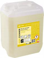 Indų ploviklis ECO SHINE su citrina, 5 l