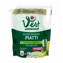 Indų ploviklis Chante Clair Limone, 1000 ml