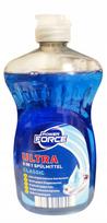 Indų ploviklis Power force Alio 5in1 Ultra Classic, 500 ml
