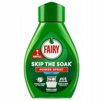 Indų ploviklis Fairy Skip the Soak, 500 ml