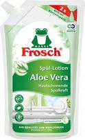 Indų ploviklis Frosch su alaviju, koncentruotas