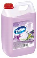 Indų ploviklis Tajfun su levandomis ir alaviju, 5 kg