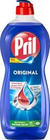 Indų ploviklis Pril Original, 675 ml, vokiška formulė