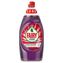 Indų ploviklis FAIRY Extra+ su miško uogomis, 900 ml