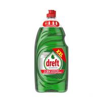 Indų ploviklis Dreft Original, 1,05 l