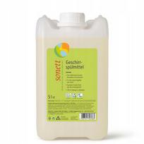 Indų ploviklis su citrina Sonett, 5 l