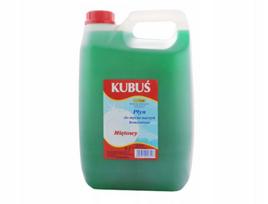 Indų ploviklis KUBUŚ, mėtų kvapo, 5 l