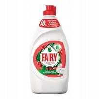 Indų ploviklis FAIRY su granatais, riebalams, 450 ml