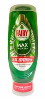Indų ploviklis Fairy Max Power Original, 545 ml