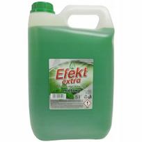 Indų ploviklis Efekt Extra, mėta, 5 l