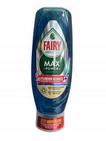 Indų ploviklis Fairy Max Power, eukaliptų kvapo, 545 ml