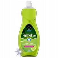 Indų ploviklis PALMOLIVE su laimų ekstraktu, 750 ml