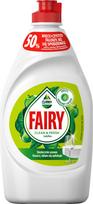 Indų ploviklis FAIRY, 900 ml, obuolių kvapo