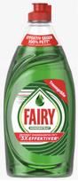 Indų ploviklis FAIRY ORIGINAL, 900 ml, koncentruotas