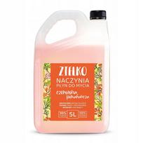 Indų ploviklis ZIELKO, raudonųjų apelsinų, jautriai odai, 5 l