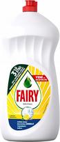 Indų ploviklis FAIRY, citrinų kvapo, 1500 ml