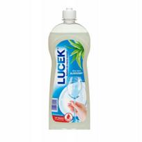 Indų ploviklis LUCEK su alaviju, švelnus rankoms, 1 l