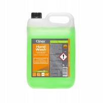 Indų ploviklis CLINEX HANDWASH, 5 l