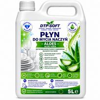 Indų ploviklis su alaviju, 5 l, moderni formulė