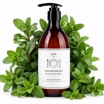 Indų ploviklis ALIAHOME, 500 ml, 99,9 % natūralus, ekologiškas