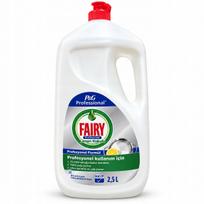Indų ploviklis FAIRY PROFESSIONAL Lemon, 2,5 l
