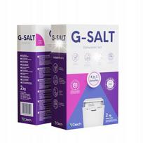 Indaplovės druska CIECH G-SALT, 10 kg