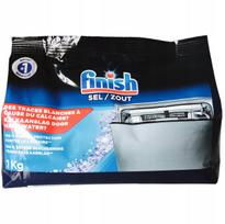 Indaplovių druska FINISH, 1000 g