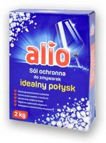 Indaplovių druska alio, 2 kg
