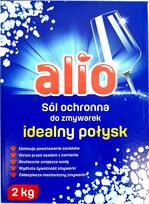Indaplovių druska alio, 2 kg