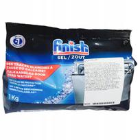 Indaplovių druska FINISH, 1 kg