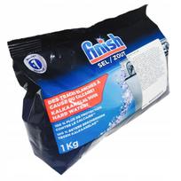 Indaplovių druska FINISH Sole, 1000 g