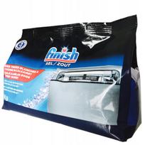 Indaplovių druska FINISH, stambi, 1000 g