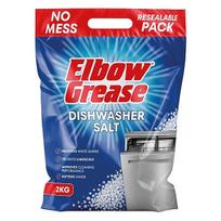 Stambi druska ELBOW GREASE, 2 kg