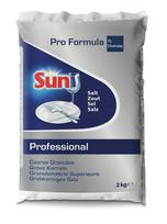 Indaplovių druska Sun Pro Formula, profesionali, rupios granulės, 2 kg