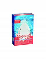 Indaplovių druska KIEHL Regesoft, 2 kg, stambi